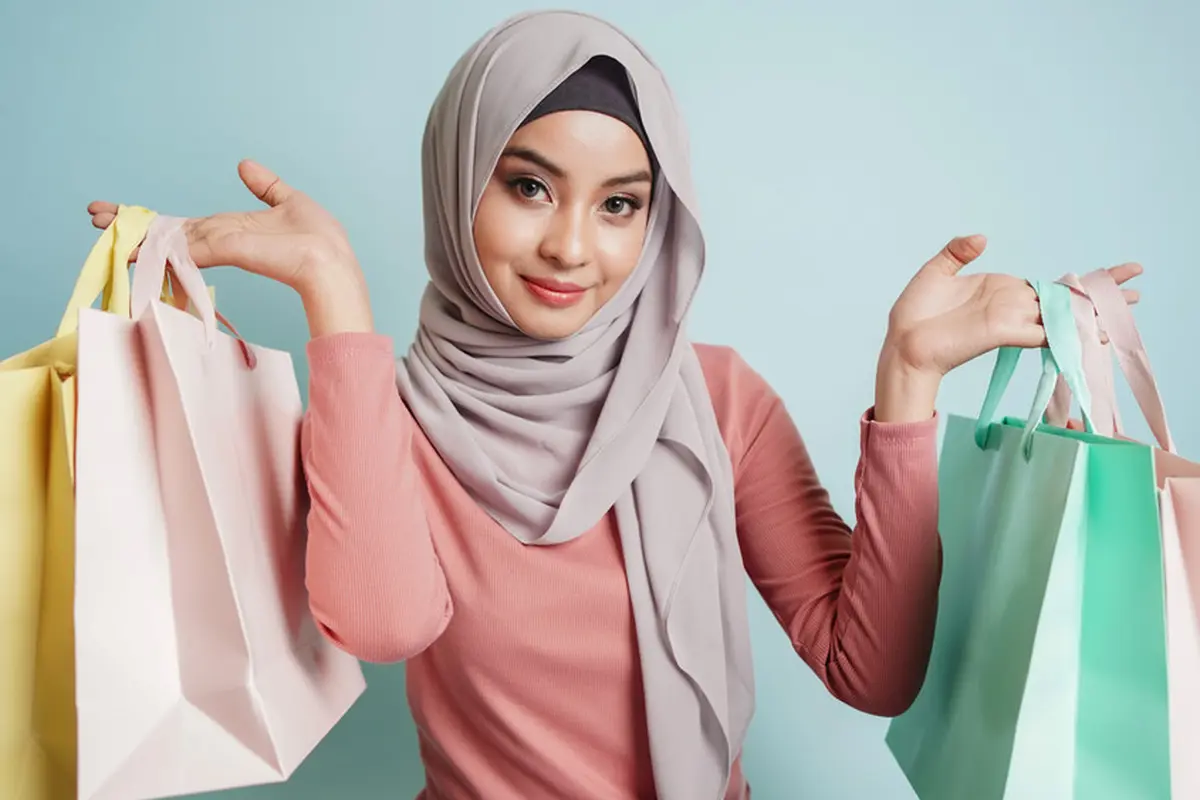 single berhijab
