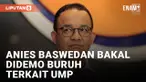 UMP DKI Jakarta Turun, Buruh Siap Demo