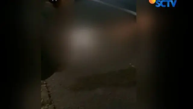 Korban Melawan, Begal Tewas Terjatuh di JPO Bekasi