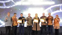 Layanan Makin Praktis, BPJS Kesehatan Apresiasi 27 Faskes Berbasis Digital