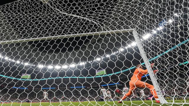 Piala Dunia 2022 Portugal vs Swiss