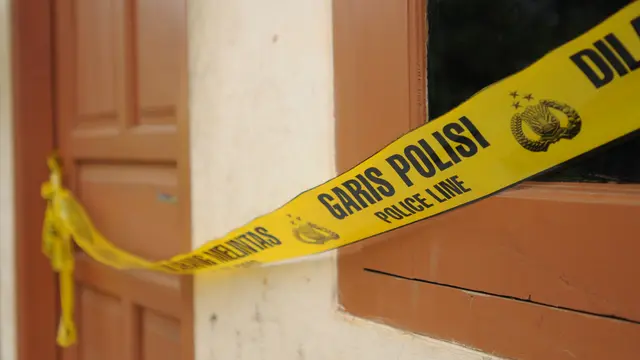 [Bintang] Persekusi Pasangan di Tangerang