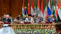 Prabowo Ajak Negara BRICS Satukan Kekuatan Hadapi Tantangan Global