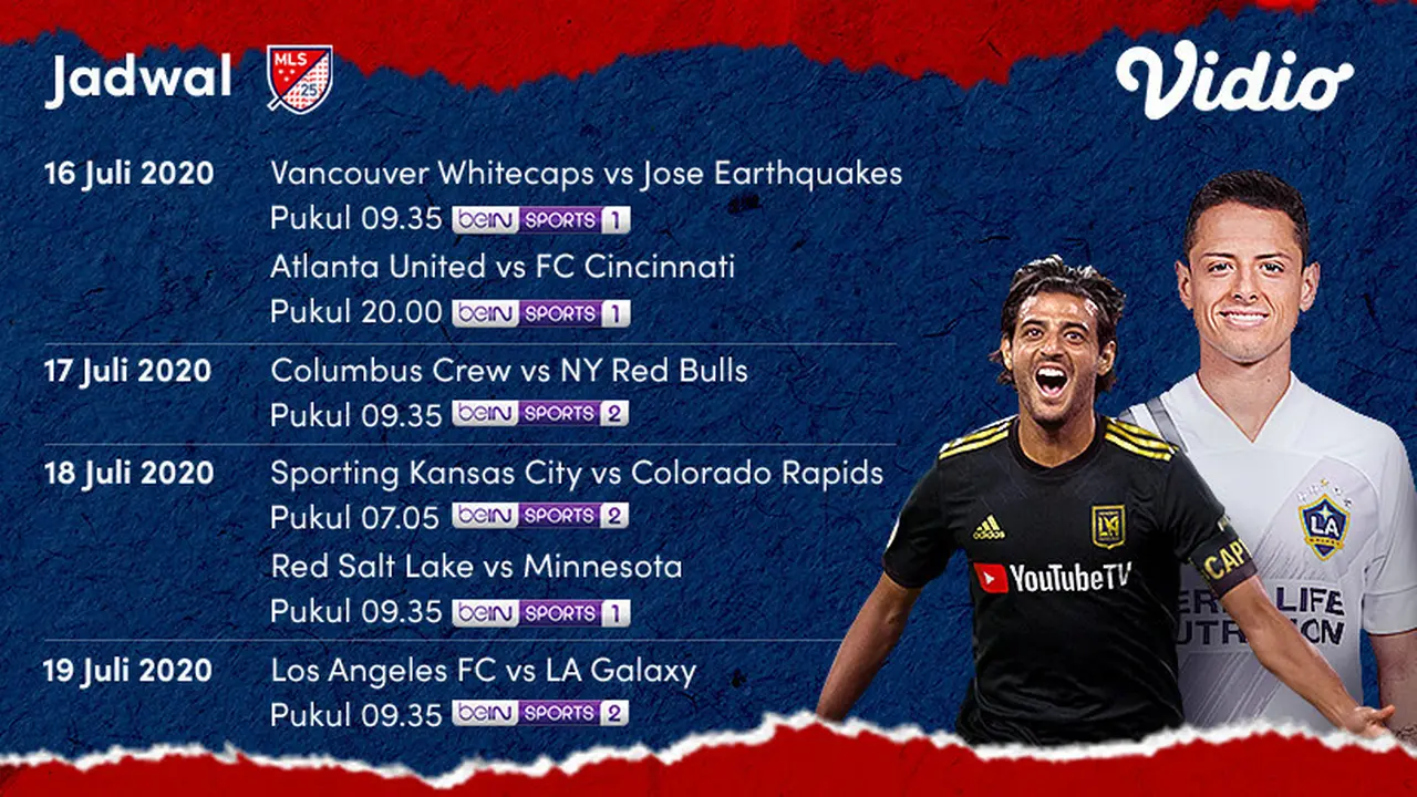 Major League Soccer