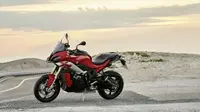 BMW S1000XR Resmi Mengaspal di Indonesia, Harga Rp719 Juta