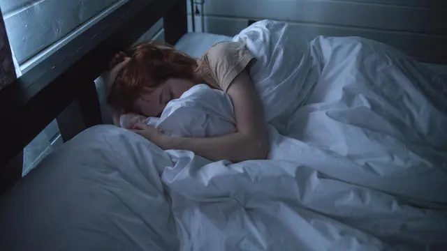 2. Risiko Sleep Apnea