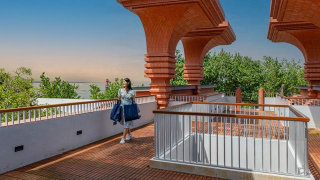 Kawasan Ekonomi Khusus (KEK) Sanur, Bali. (Foto:istimewa)