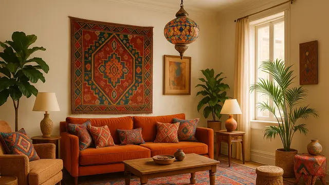 Model Rumah Bagus dan Sederhana Ini Cuma 5x10 Meter