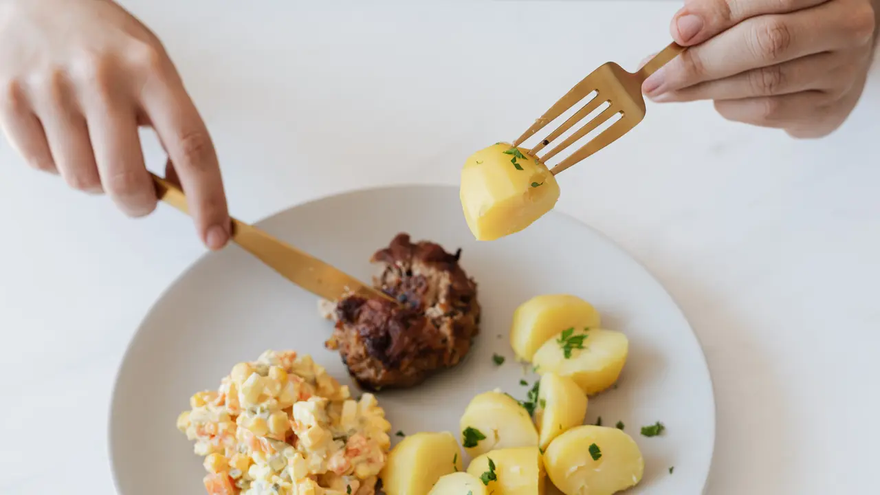 Makanan Diet