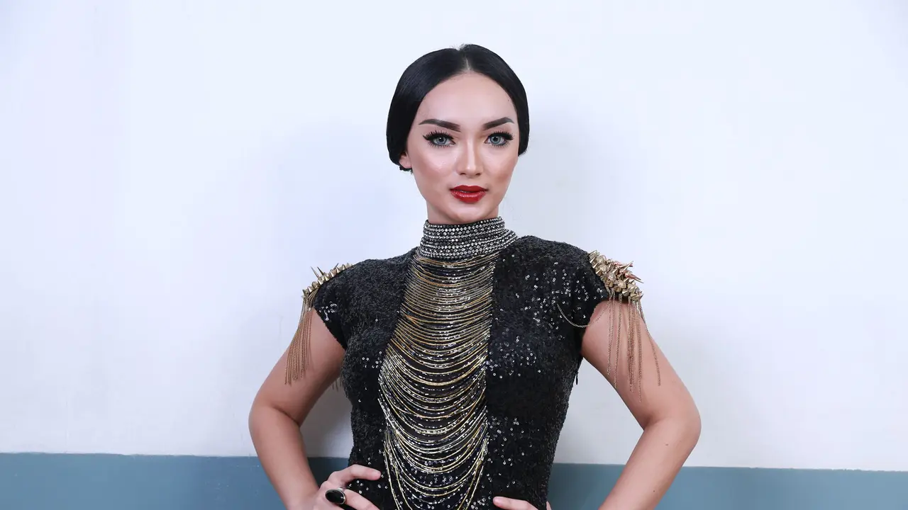 Zaskia Gotik