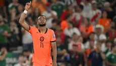 Belanda vs Maroko: Main Sangat Jelek, Die Oranje Memang Layak Tersingkir!