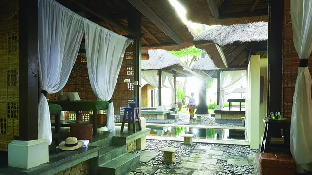 Belmond Jimbaran Puri Bali