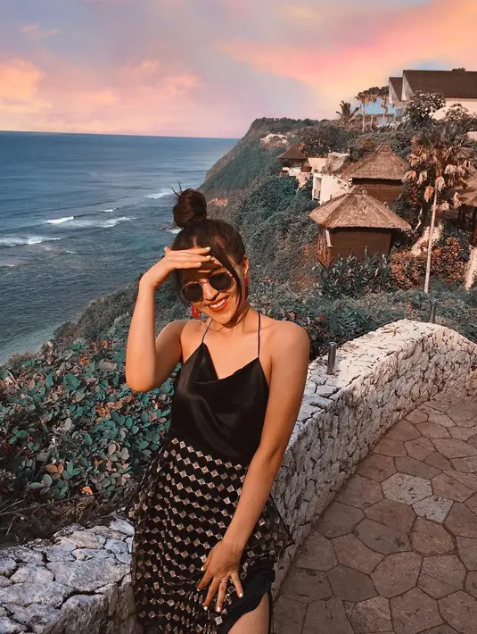 (Instagram/oliviajensen)