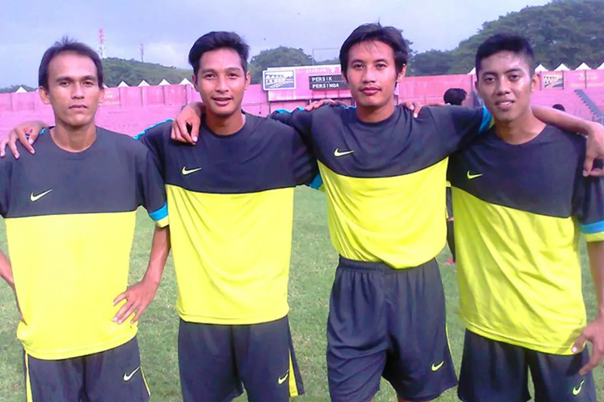 Persik Kediri