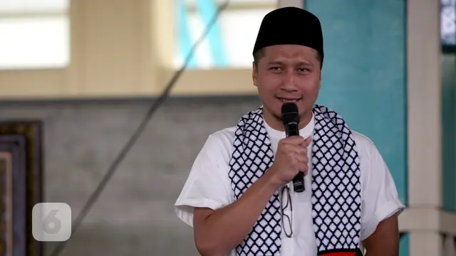 [Bintang] Arie Untung