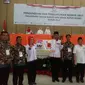  Pemilihan Kepala Daerah (Pilkada) Brebes