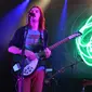 Tame Impala (thefirenote.com)