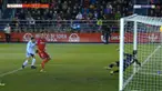 Berita video highlights Copa del Rey 2017-2018, Numancia vs Real Madrid, dengan skor 0-3. This video presented by BallBall.