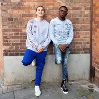 OMI dan Felix Jaehn (Foto: Instagram/omi)
