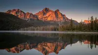 Top 7 Most Beautiful Places in Idaho That Will Make You Speechless