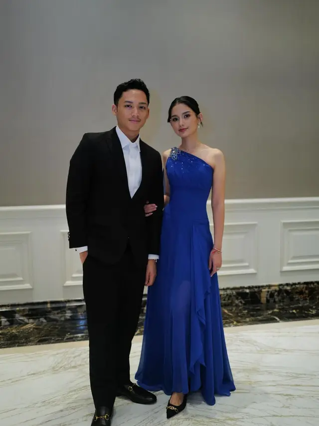 Azriel Hermansyah. (Foto: Dok. Instagram @azriel_hermansyah)