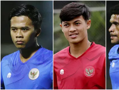 Tak banyak nama besar yang diboyong Shin Tae-yong untuk skuat Timnas Indonesia di Piala AFF 2020. Hal tersebut membuat kekuatan tim Garuda sulit terdeteksi dan digali informasinya oleh lawan. Berikut lima pemain senyap yang bisa buat kejutan di Singapura nanti.