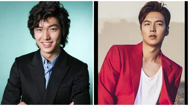 11 Tahun Berlalu, Ini Potret terbaru 7 Pemain Boys Before Flower