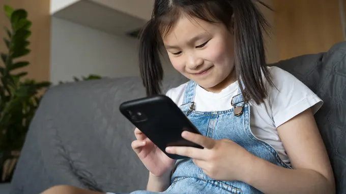 Bantu Anak Lebih Bijak Bertransaksi, DANA Hadirkan Premini untuk Remaja [Dok/freepik.com]