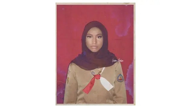 Editan Pas Foto Seleb Dunia Waktu Sekolah Ini Malah Bikin Ngakak