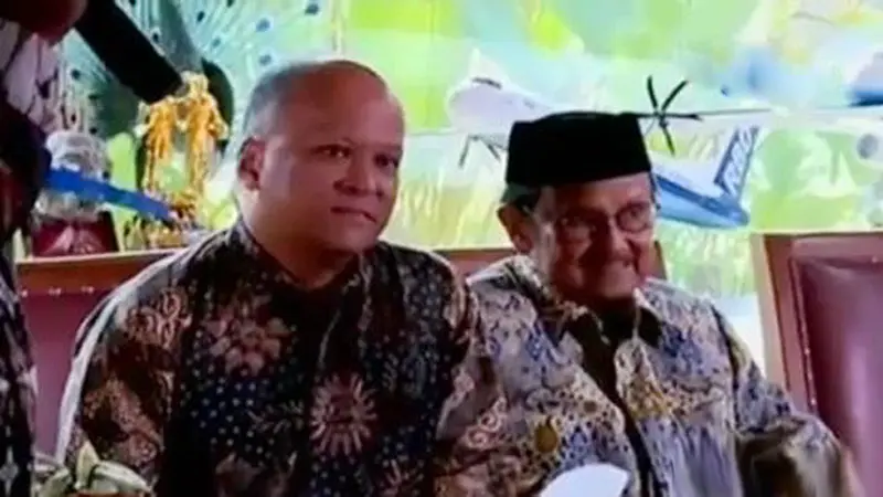 Festival B.J Habibie