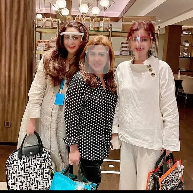 9 Tahun Menjanda, Ini 6 Potret Terbaru Diana Pungky Memesona di Usia 47 Tahun