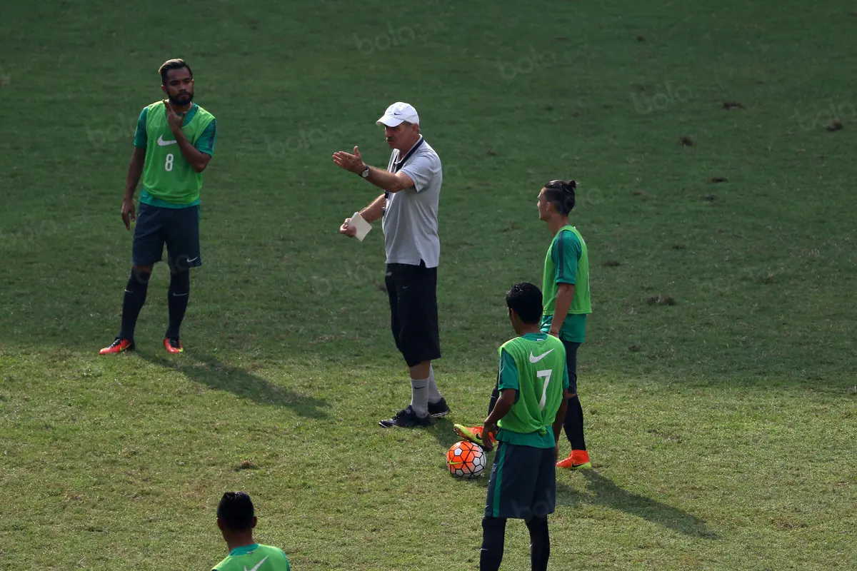 Timnas Indonesia