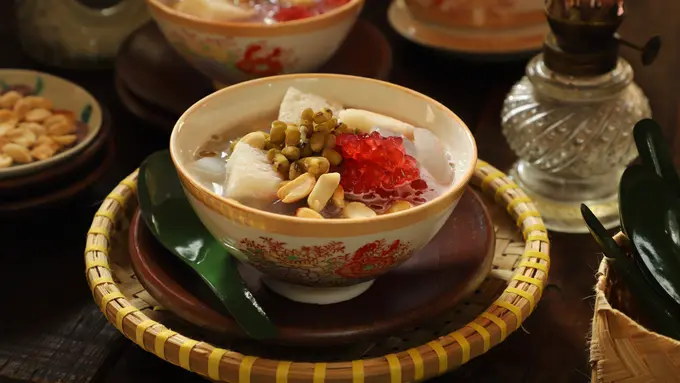 sekoteng