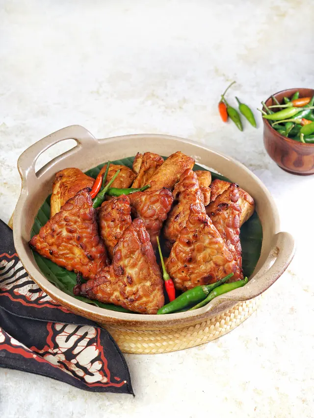 Tips Jitu Memasak Baceman yang Enak dan Bumbunya Meresap Sempura