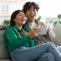 ilustrasi pasangan cinta/Prostock-studio/Shutterstock