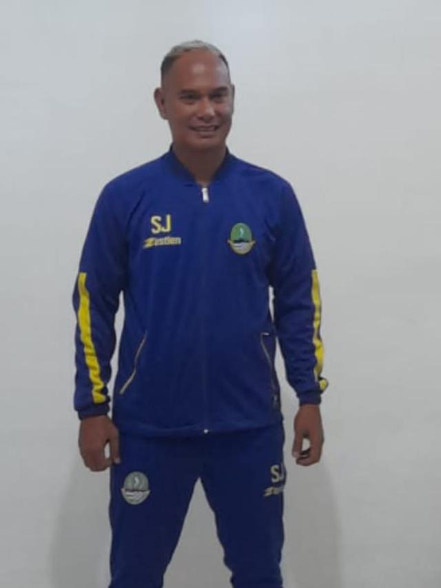 Sujana, Persib Bandung
