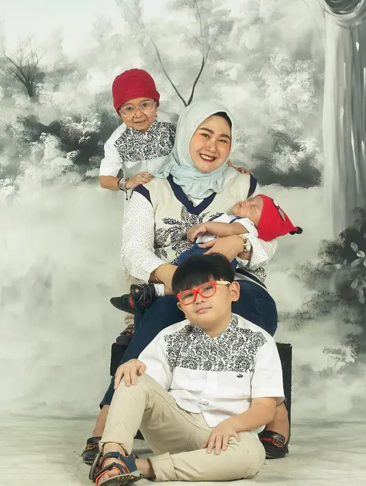 Daus Mini (Instagram/dausminiasli)