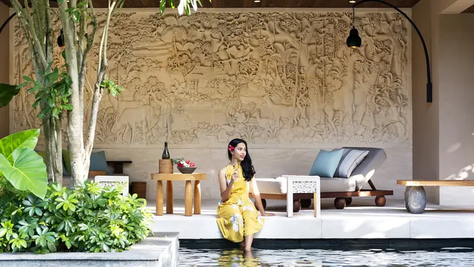 HOSHINOYA Bali