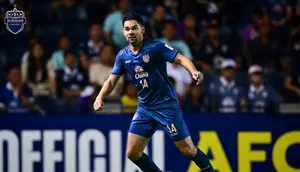 Obrolan di Timnas Dorong Sandy Walsh Terima Tawaran Persib