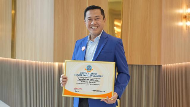 Transformasi Customer Experience Jadi Prioritas