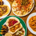 Tempat Taco di Jakarta yang Sering Direkomendasikan, Bisa Dipesan di GrabFood