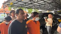 Sadis, 3 Orang di Banyuwangi Jadi Korban Pembacokan, 1 Orang Kritis