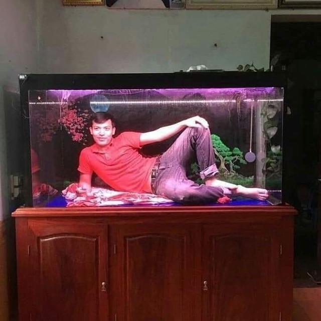 6 Potret Nyeleneh Saat Orang Bosan di Rumah