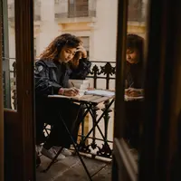 Ilustrasi./Copyright unsplash.com