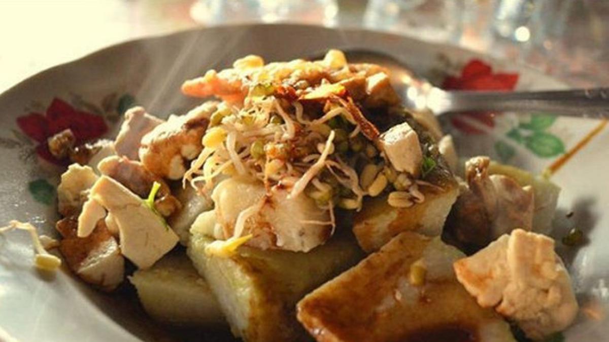 12 Makanan Khas Ngawi yang Terkenal dan Legendaris, Enak tapi Murah Meriah