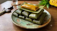 Resep Lemet Labu Kuning, Lembut, dan Legit untuk Camilan