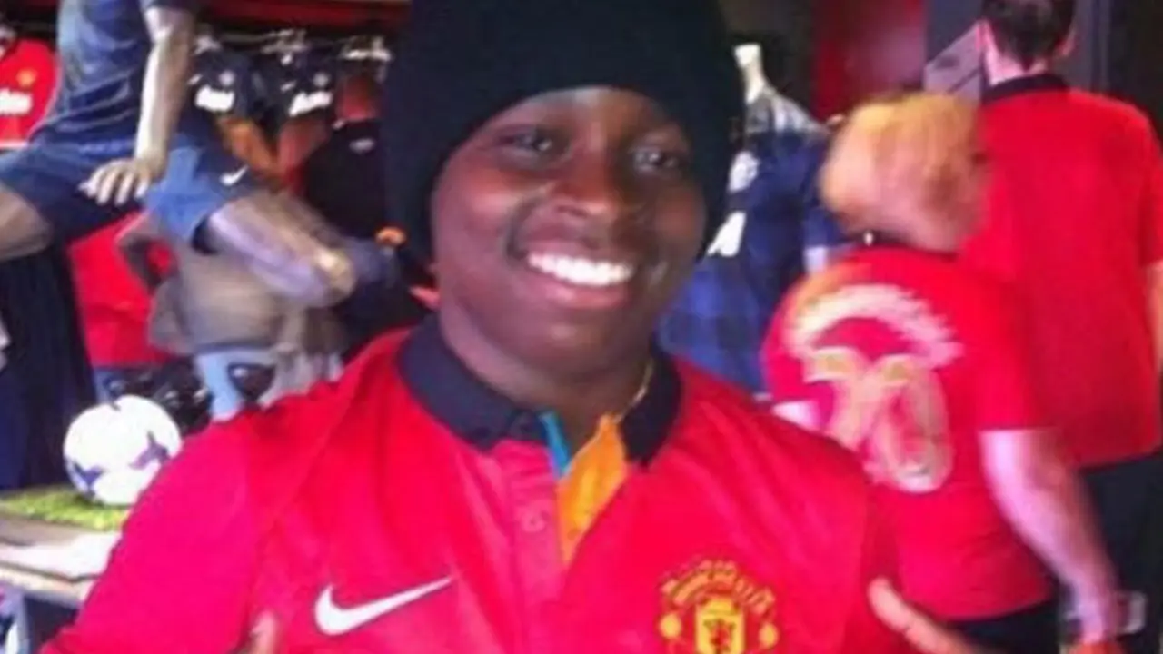 Mohammed Kwenga