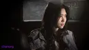 Single perdana Isyana Saraswati yang berjudul Keep Being You yang disusul dengan tembang Tetap dalam Jiwa banyak disuka pencinta musik tanah air. (Mobil antik By Dano 081280069182, Galih W. Satria/Bintang.com)