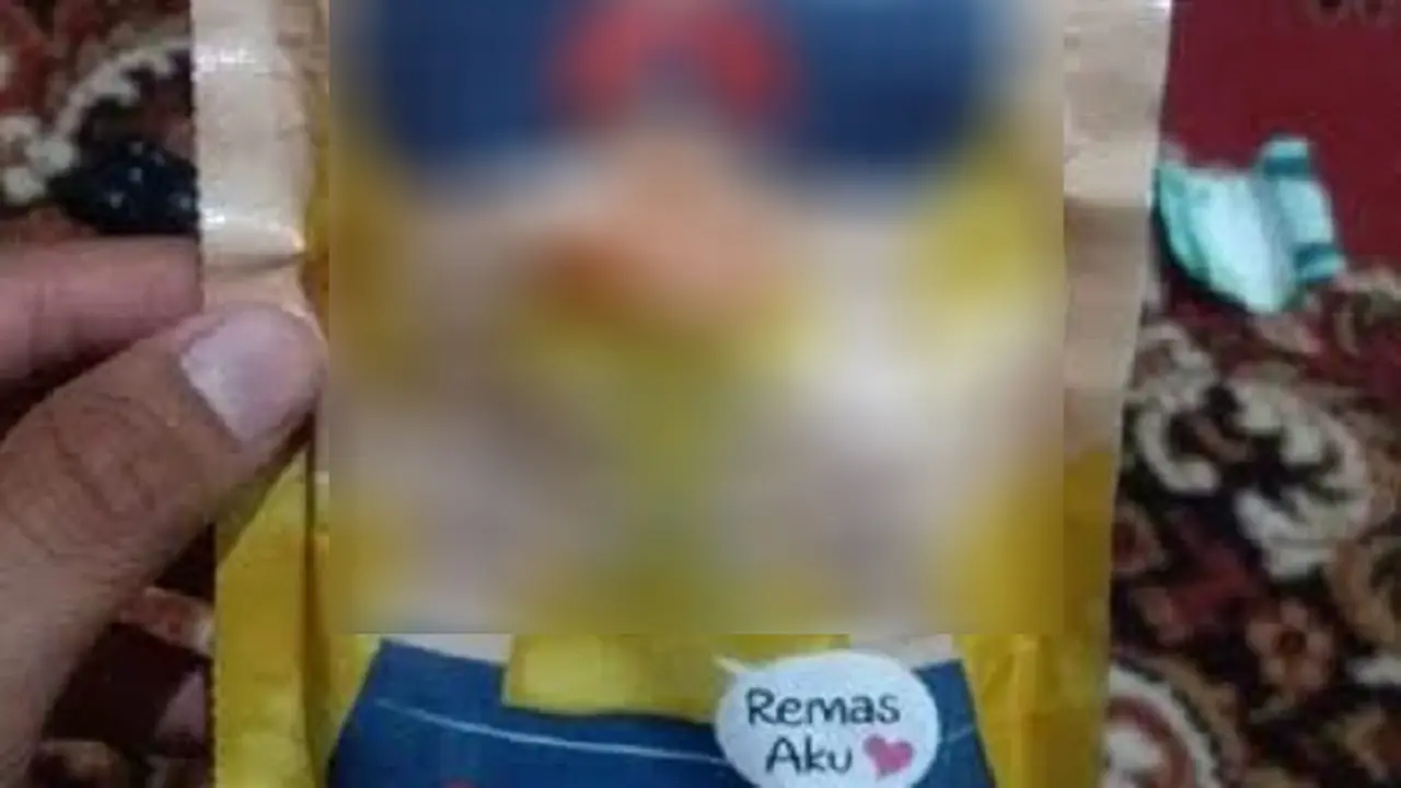 Jajanan Porno