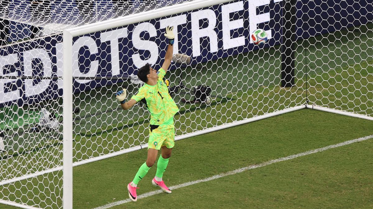 Maroko, Pembawa Mimpi Buruk bagi Raksasa Eropa di Piala Dunia